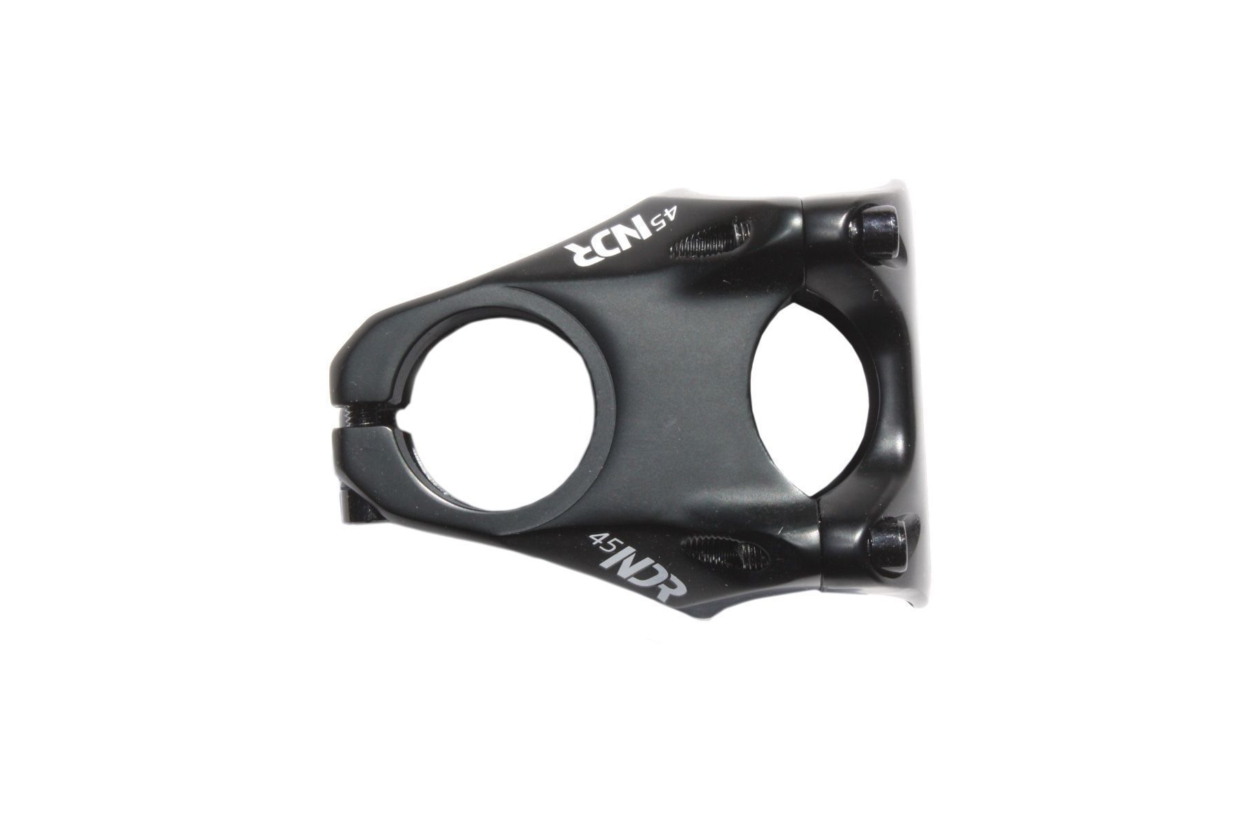 Pezzi di ricambio: MTB Enduro Vorbau 45mm schwarz – Nuovo e nell'imballaggio originale da Zwillikon venduto da RasantShop 2