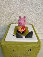 Toniefigur - Peppa, die Ritterburg und weitere Geschichten
