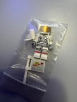 LEGO Astronaut Minifigur Space