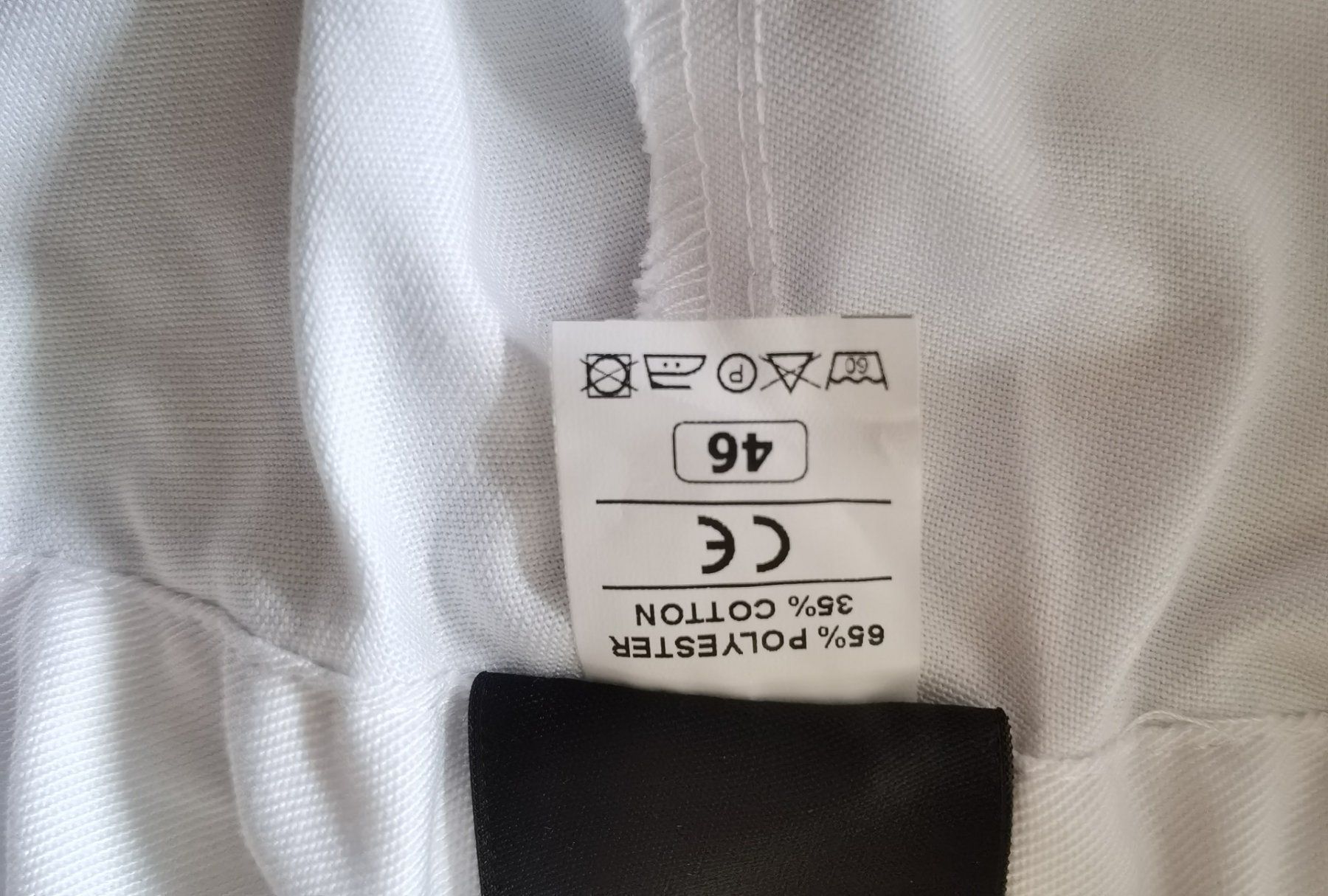 Pantaloni: *NEU* Malerhosen Gr. 46, Workfit – Nuovo (secondo la descrizione) da Uerkheim venduto da Kaufoption 8