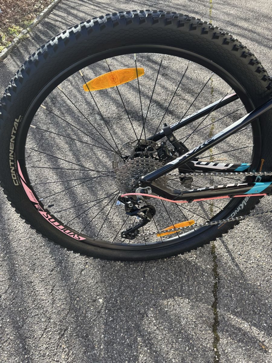 Scott Vélos: SCOTT 29 Zoll – D'occasion à Grenchen par ace_sd5n 5