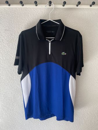 Lacoste sport polo FR 5/US L