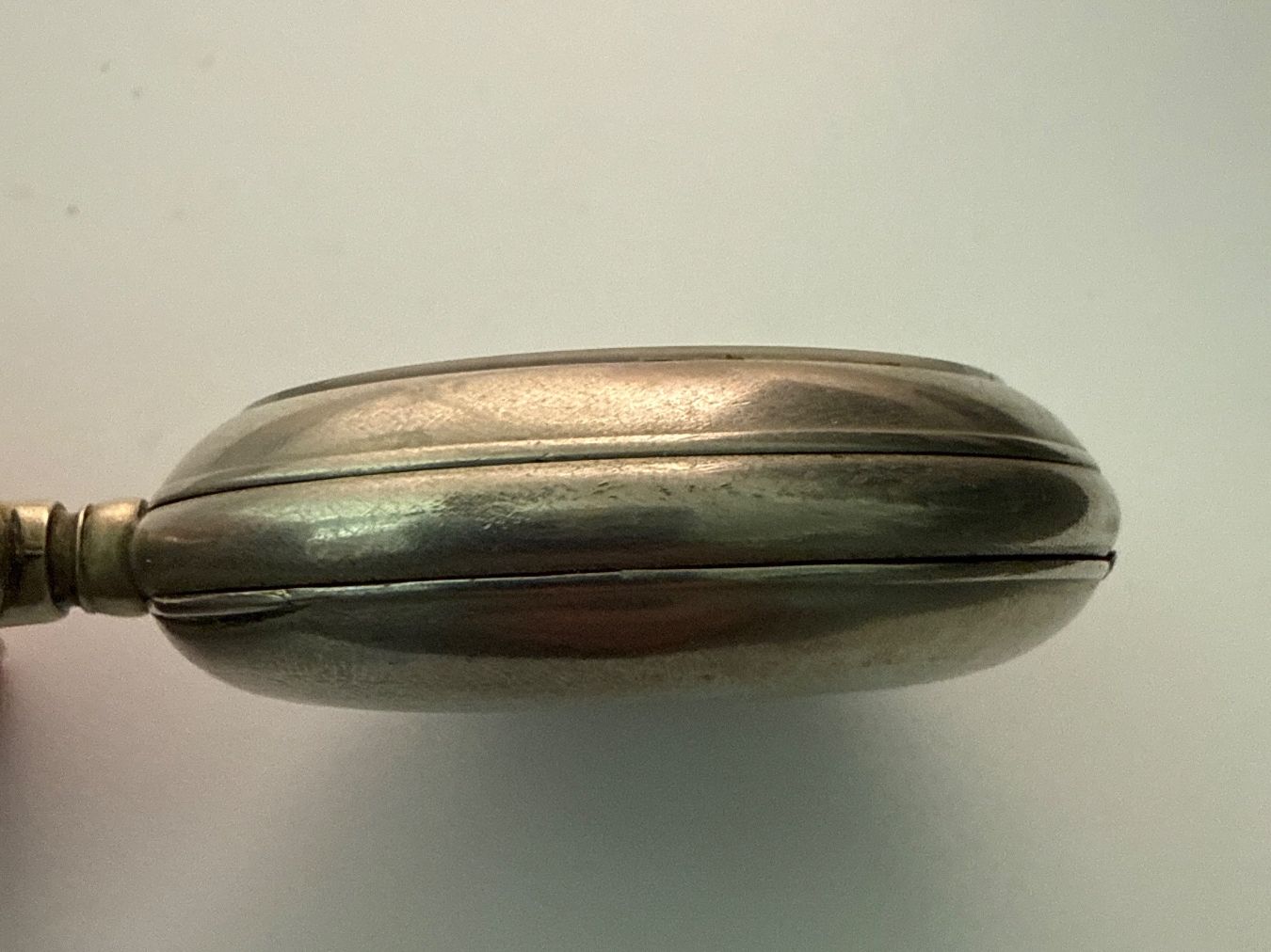 Orologi: Antike Taschenuhr läuft – Usato da Stadel venduto da amigo014 4