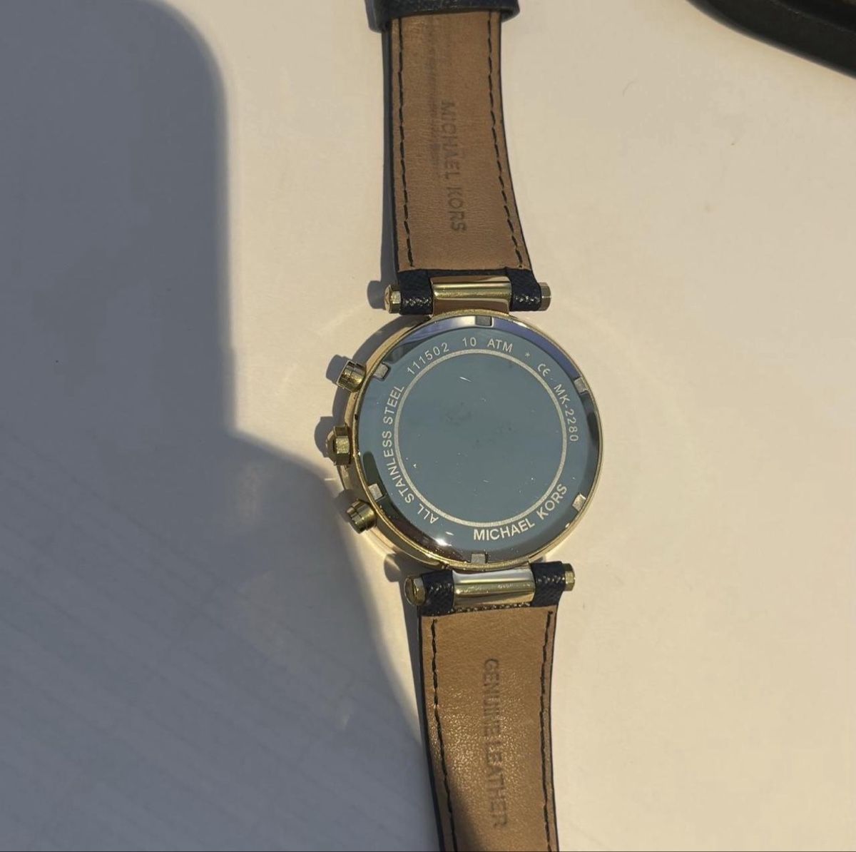 Michael Kors Orologi: Michael Kors Uhr – Nuovo (secondo la descrizione) da Ossingen venduto da jst_z962 5