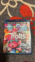 Trolls - Party Edition (Blu-ray) avec Justin Timberlake