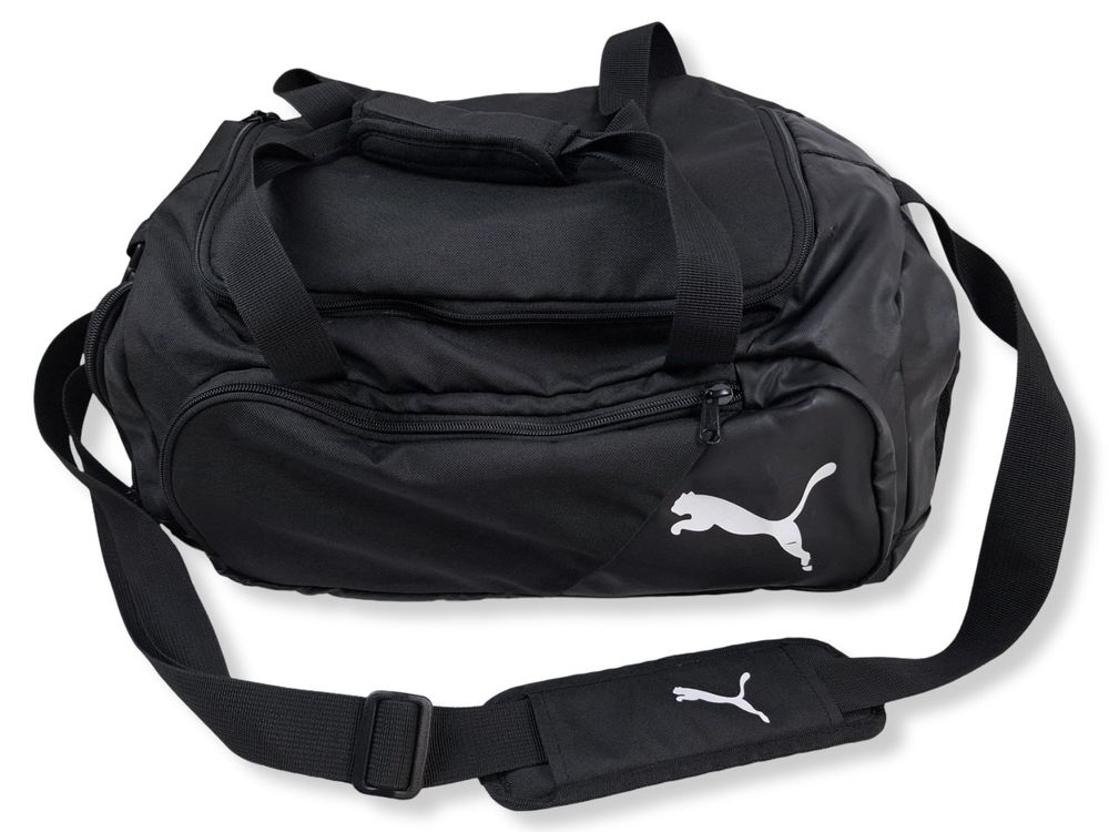 PUMA Sporttasche (Gebraucht) in Solothurn für CHF – mit