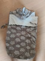 Nid d ange pour nouveau né de chez La Redoute