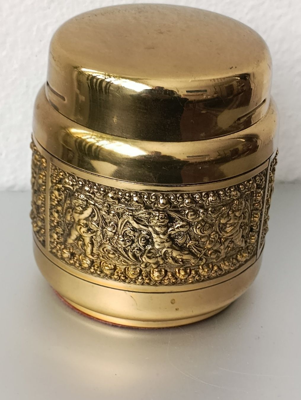 Tabacchi: Antiqe Zigaretten spender – Usato da Basel venduto da adler024 6