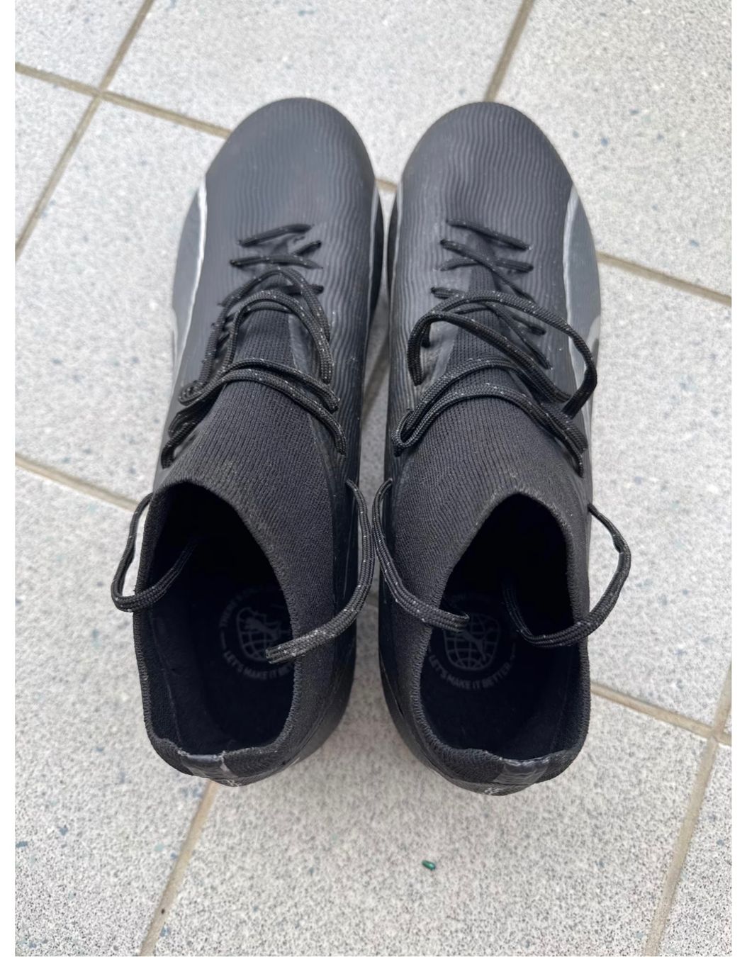 Puma Herrenschuhe: Puma Ultra Pro Fg/Ag Gr. 44.5 – Neu (gemäss Beschreibung) aus Glis von sportivo88 2