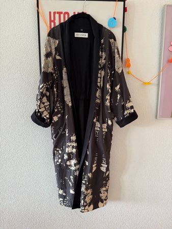 Re-Garda kaftan