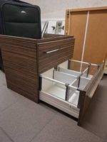 Unterbau Waschbecken Schublade Badezimmer