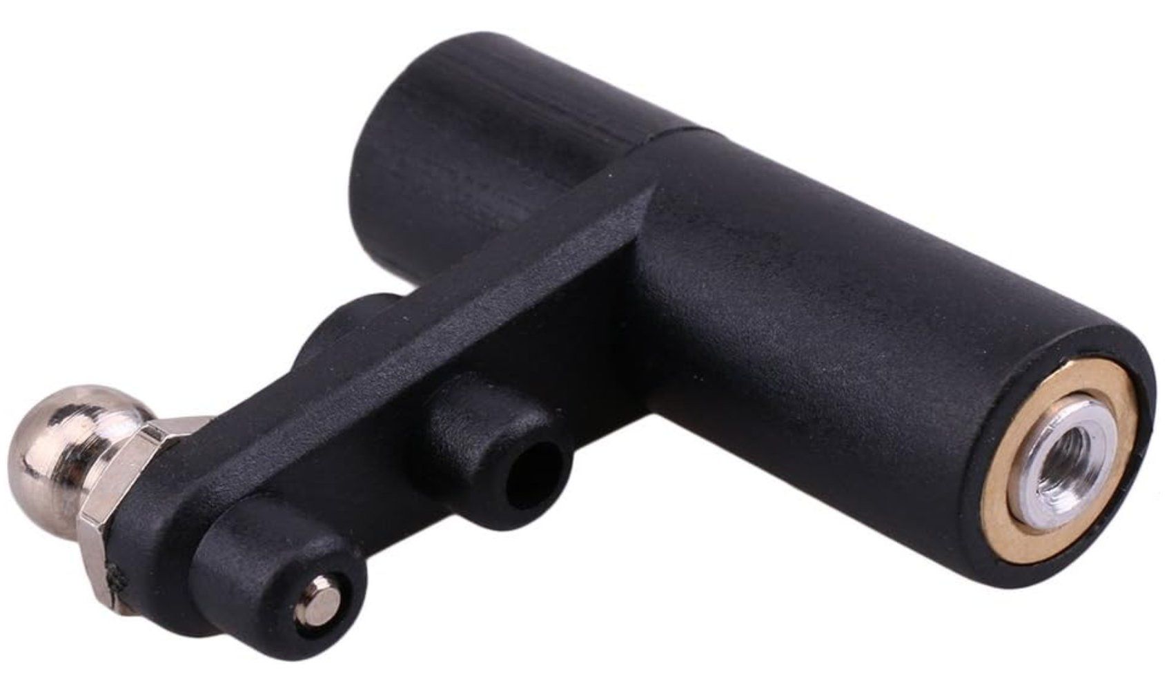 RC Kits de montage: HSP 02075 Steering Arm Complete B for RC 1:10 save servos – Neuf avec emballage d'origine à Trélex par Microcx2 2