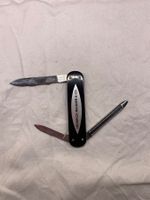 Victorinox Werbemesser alt