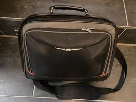 Notebook Tasche in sehr gutem Zustand