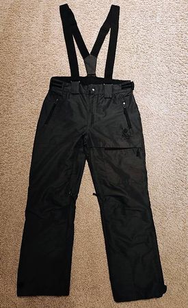 46 Nord (Ochsner Sport) Graue Skihose Gr. S