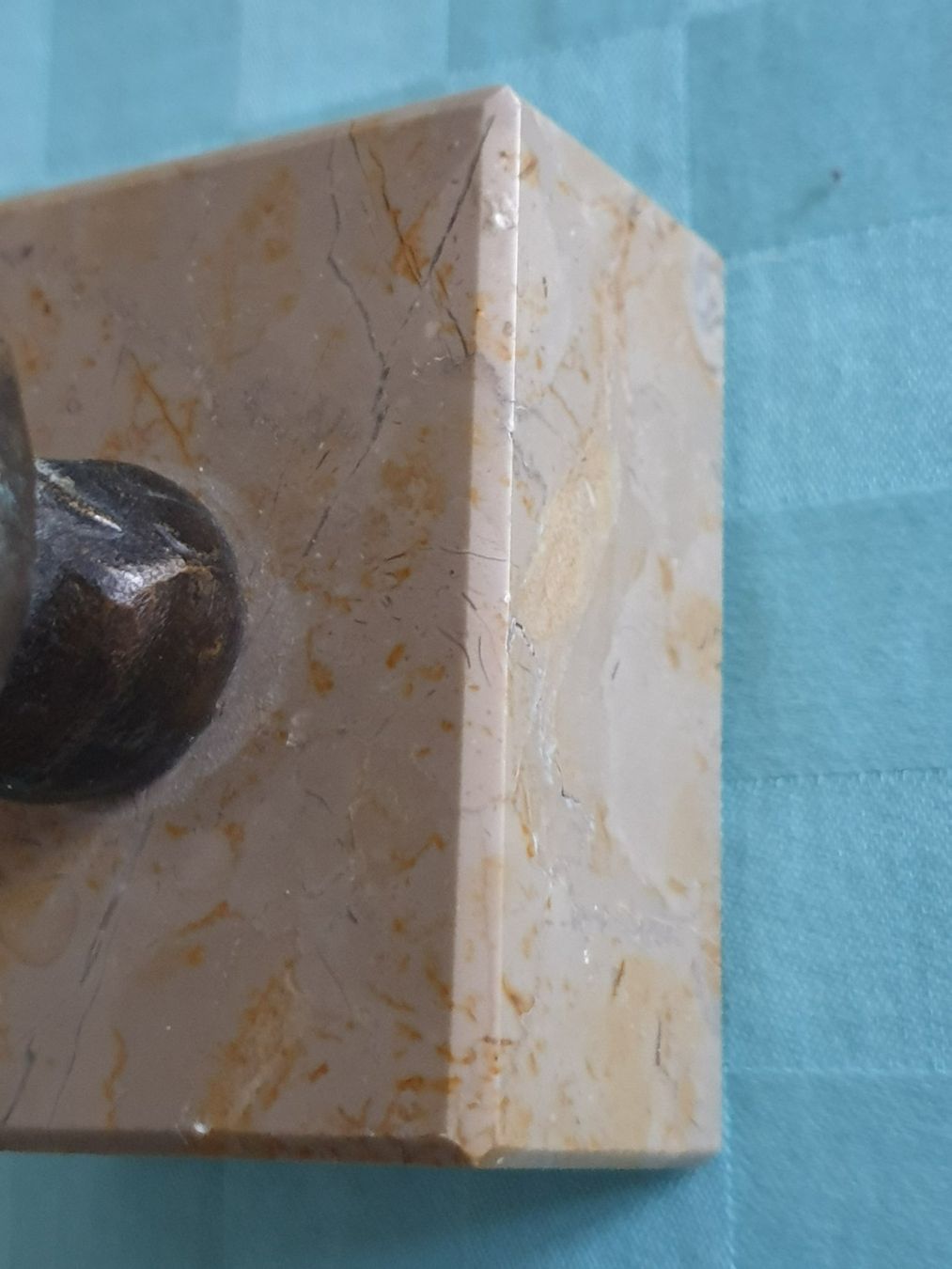 Statuette: alter Figur Vogel – Usato da Mörschwil venduto da spirspi 7