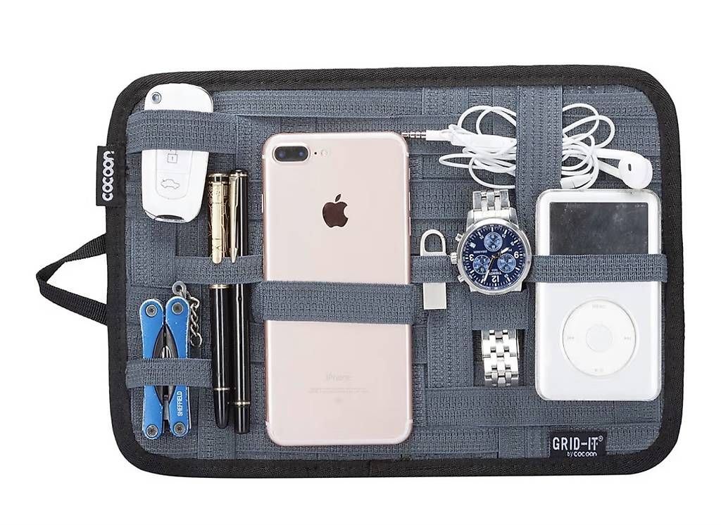 Valises & Sacs: Kabel Gadget Organizer 30x20 cm – Neuf (Voir description) à Hinwil par norisenya