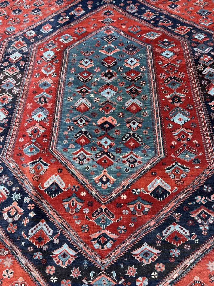 Teppiche: Orient Teppich – Gebraucht aus Wängi von Tesimo 3