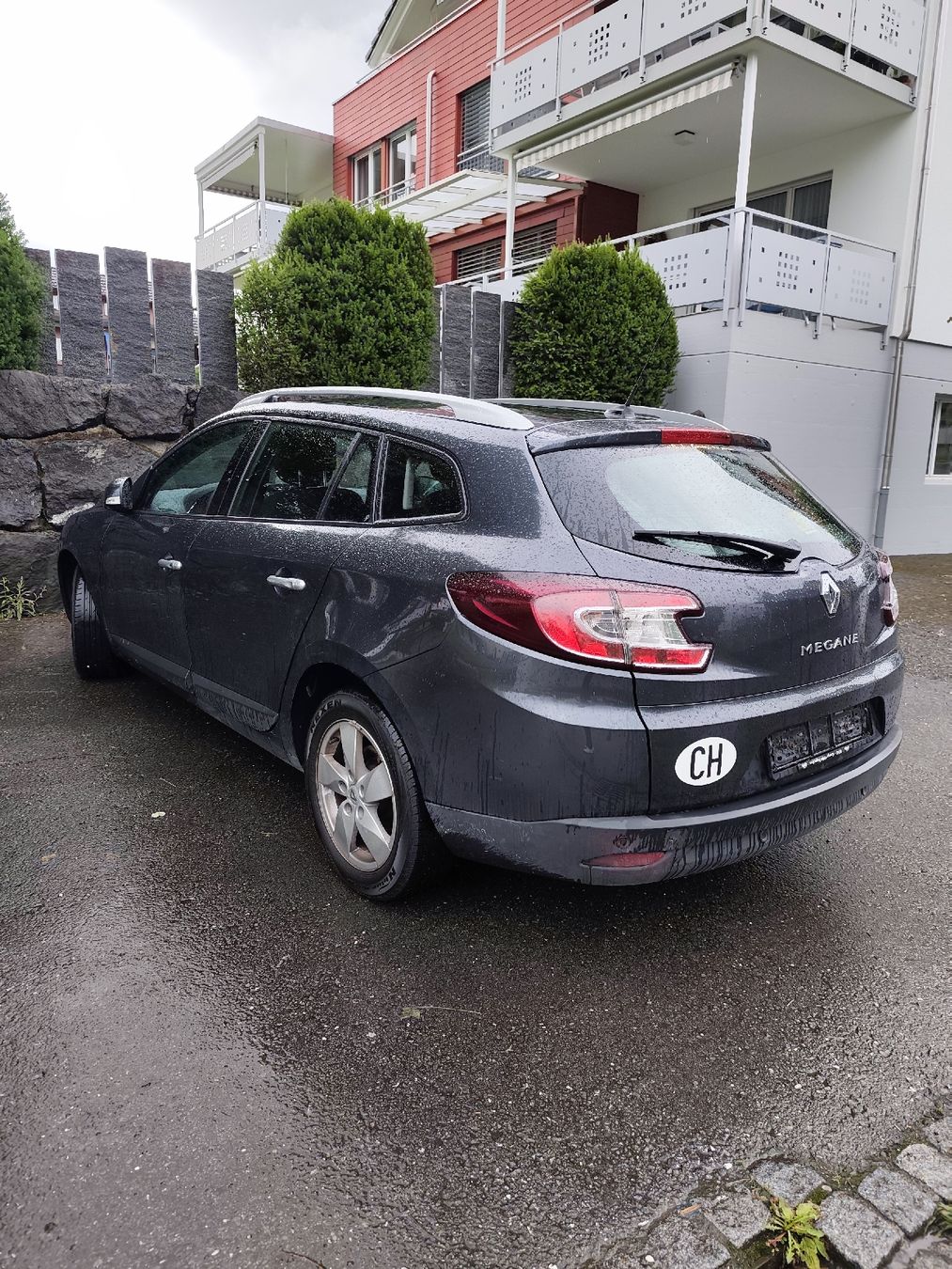 Renault Automobili: Renault Megane – Usato da diepoldsau venduto da V_1990 2