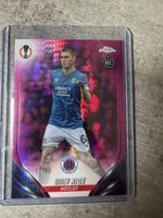 Topps Chrome Competition CL 23-24 Rice Bailey /99