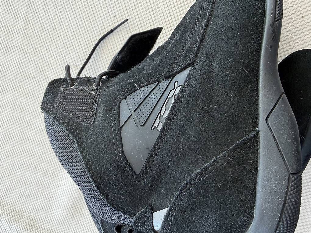 Herrenschuhe: Chaussures CTX Lady Sport pointure 37 – Gebraucht aus Attalens von lpf_pxg6 1