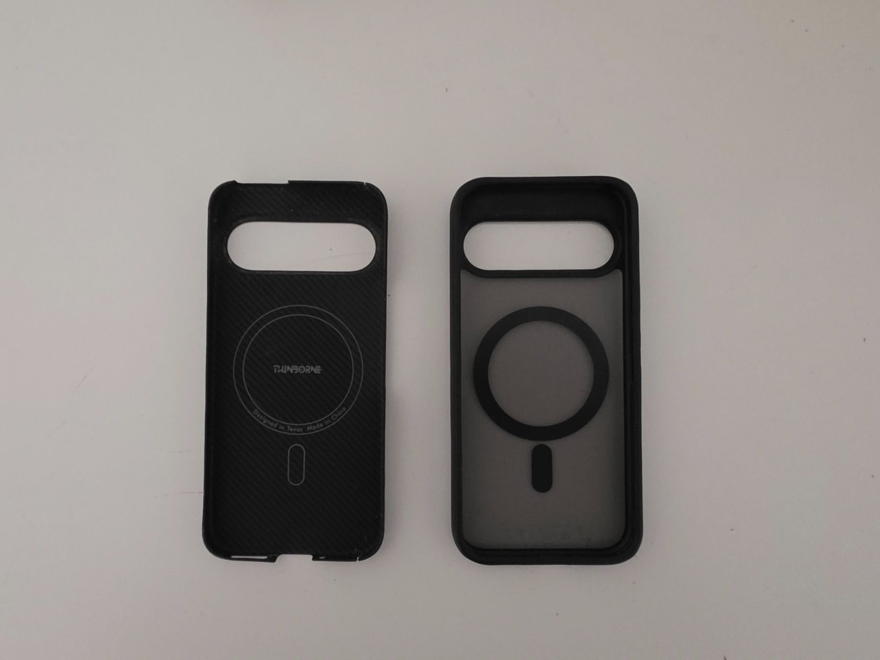 Google Telefoni cellulari / Smartphones: Google Pixel 9 Pro – Usato da Chur venduto da Bananajoe13 3