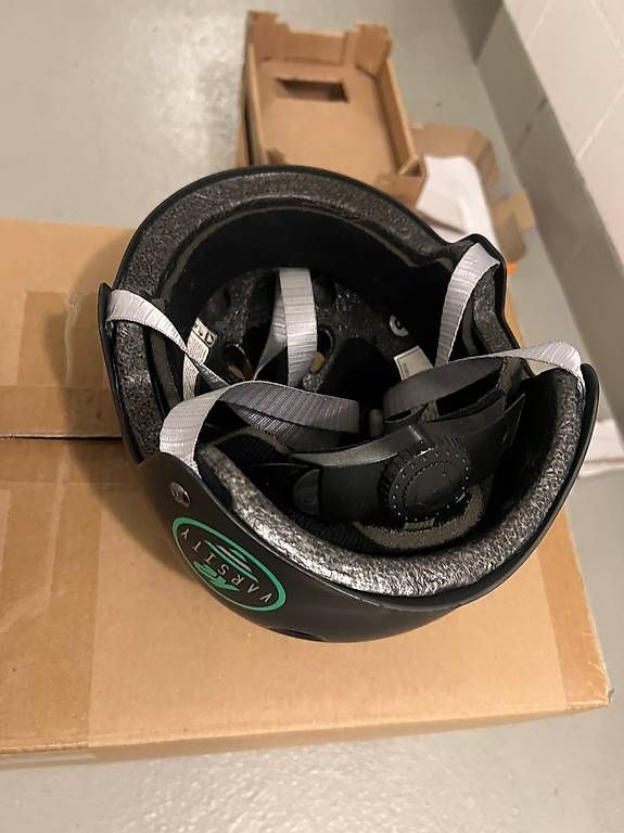 K2 Casques: Skaterhelm/ Velohelm – D'occasion à Bassersdorf par alb_thg7 2