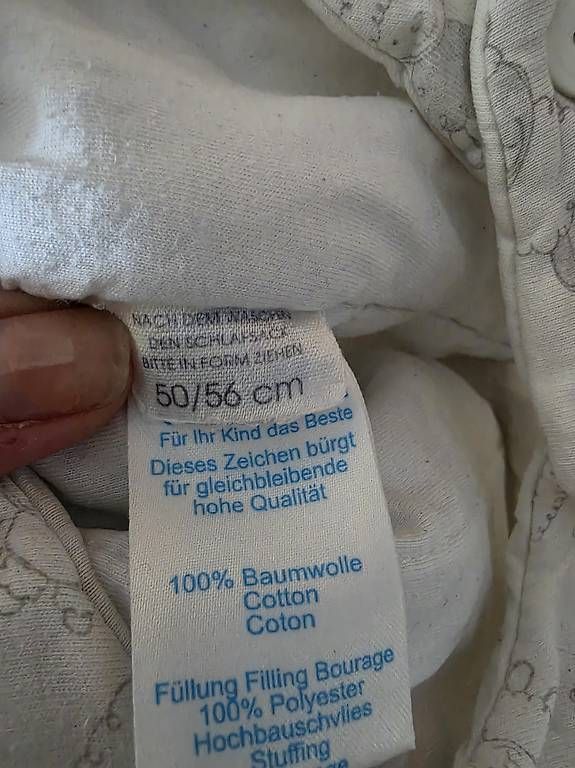 Alvi Sacchi a pelo: Alvi Schlafsack mit innensack – Usato da Zürich venduto da bansi13