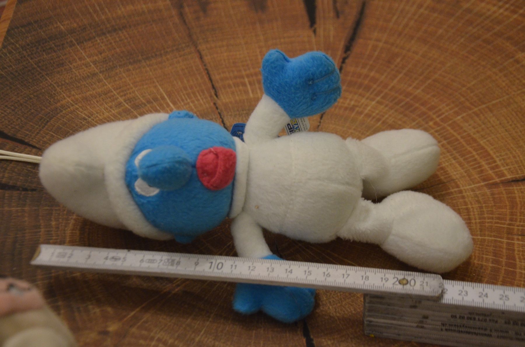 Spielzeuge: PELUCHE – Gebraucht aus Chiasso von Dolly015 1