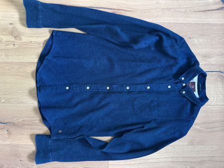 scotch & soda hemd