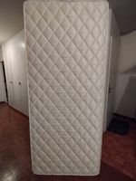 Matelas Elite Tourmaline, 90 x 210cm, comme neuf!