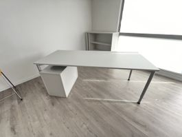 Bürotisch / Schreibtisch 200x80cm