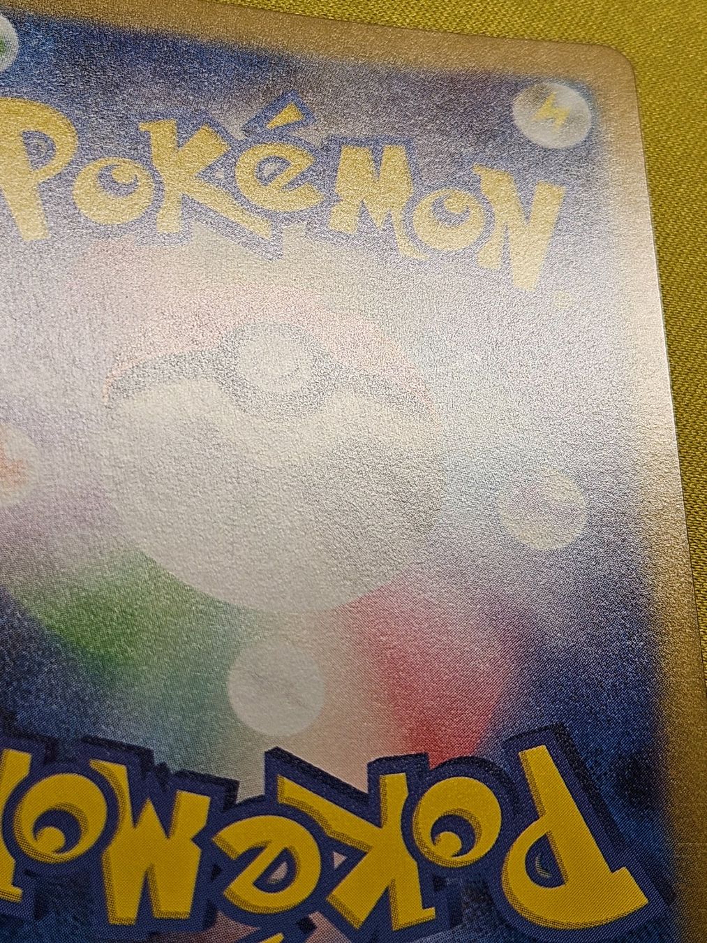 Pokémon Cartes à collectionner: M2 Inferno X - Wigglytuff 091/080 AR – D'occasion à Bellinzona par Pokemarco 2