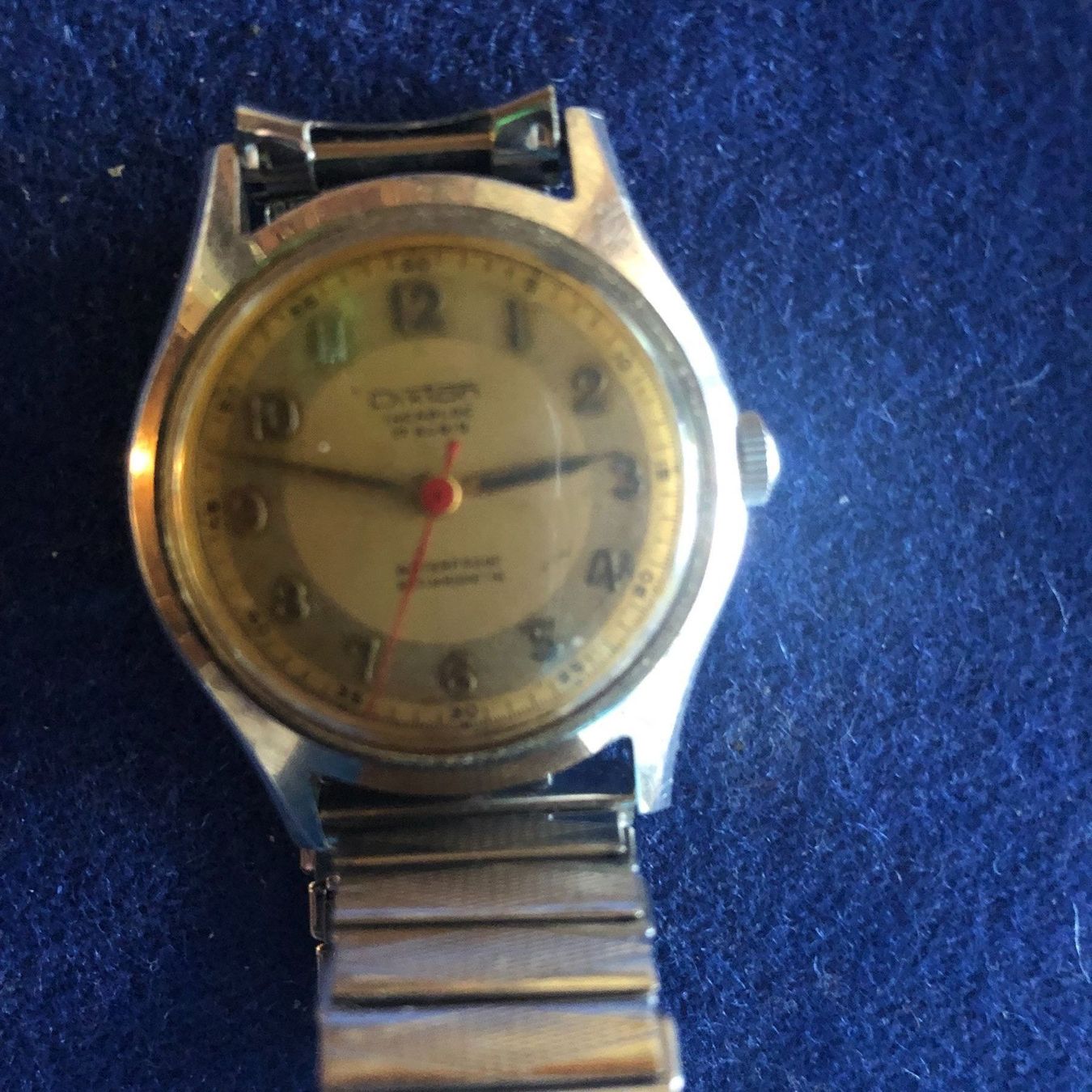 Orologi: 3montres automatiques suisse vente ch – Usato da Poliez-Le-Grand venduto da Japi0 3