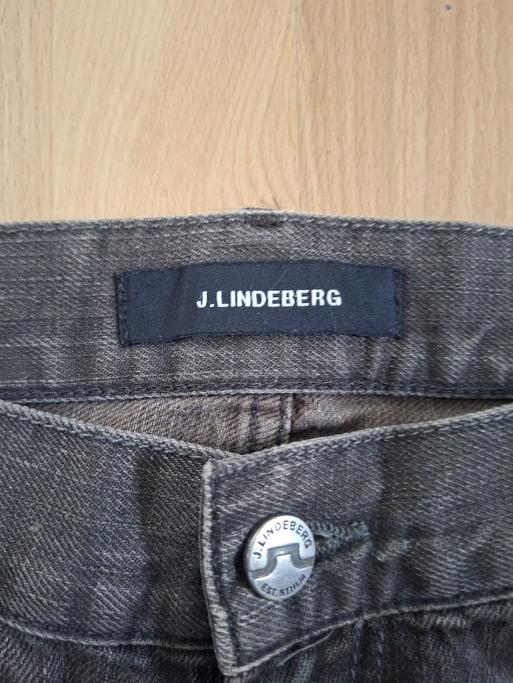 Jeans: Jeans – Usato da Zürich venduto da lol_gq2g 1
