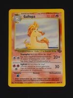Pokémon Karte Gallopa 44/64 – Jungle Set