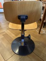 Vintage Bürostuhl mit Charme