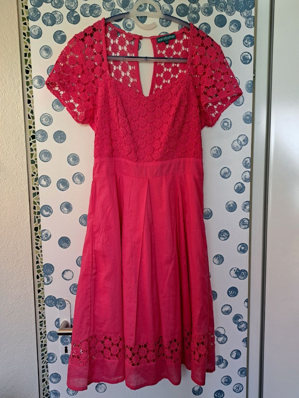 Robes: Sommerkleid – D'occasion à magden par cam_w2ff