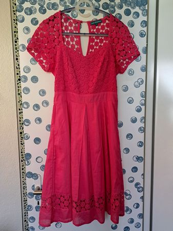 Sommerkleid