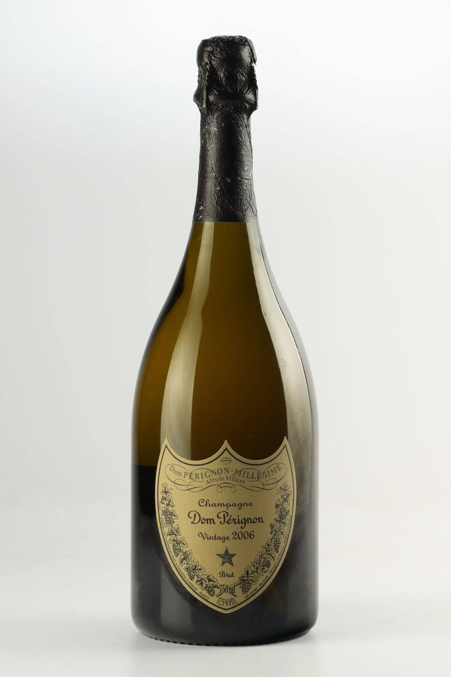 Vino: 2006 Champagne Dom Pèrignon, Brut – Nuovo e nell'imballaggio originale da Zürich venduto da kevin22110