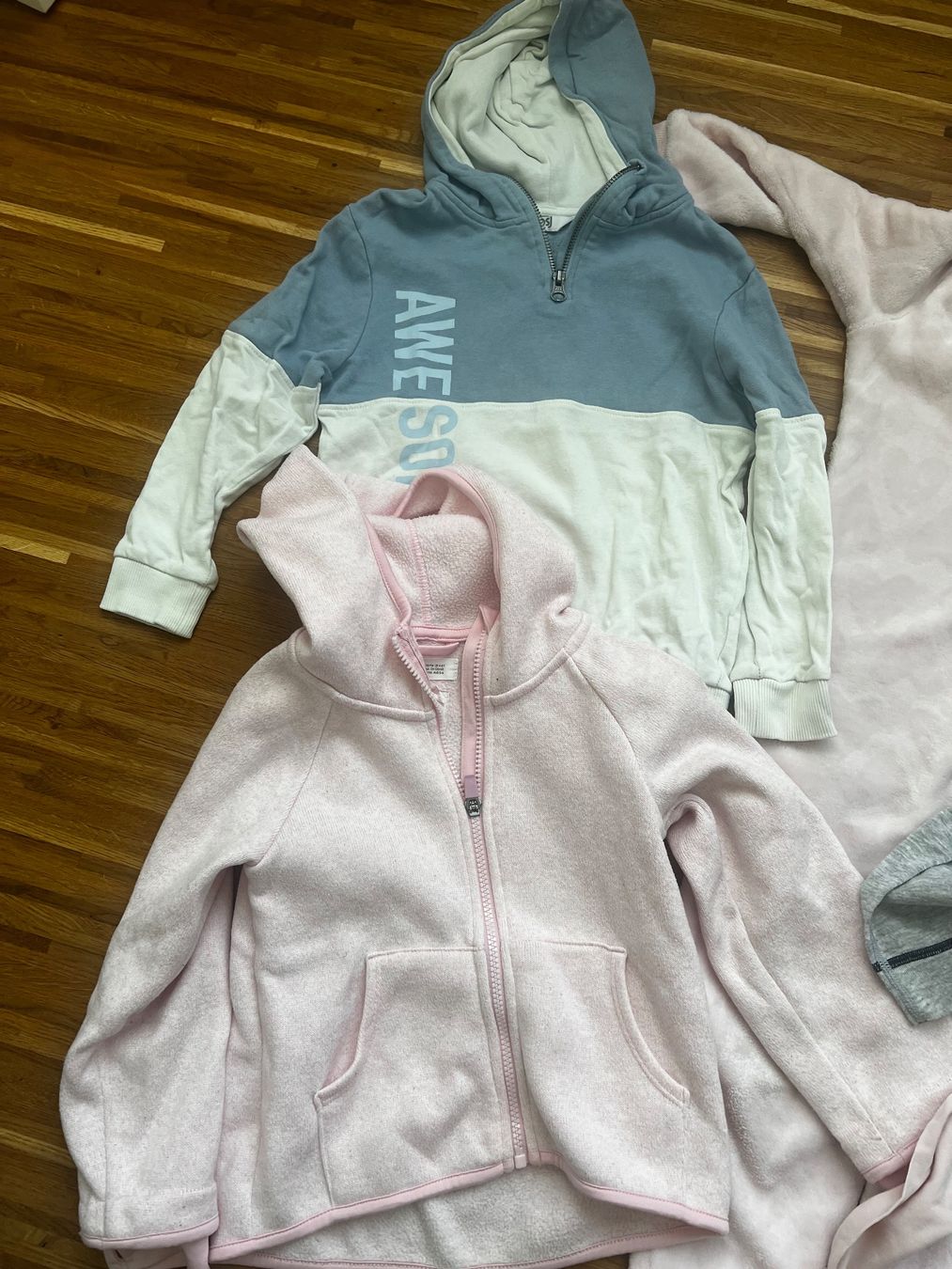 Lotti & Set di vestiti: Kleiderpaket Grösse 110/116 – Usato da Stans venduto da Fee81 1
