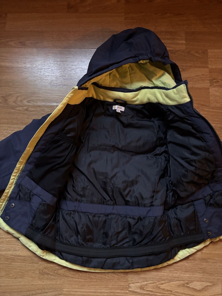 Steiff Jacken & Mäntel: Steiff Winterjacke Grösse 116 – Gebraucht aus Erstfeld von Ibon77 1