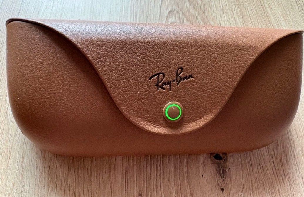 Ray-Ban Lunettes & Verres: Ray-Ban Meta Wayfare – Neuf (Voir description) à Mellingen par Guilhermefurlan 2