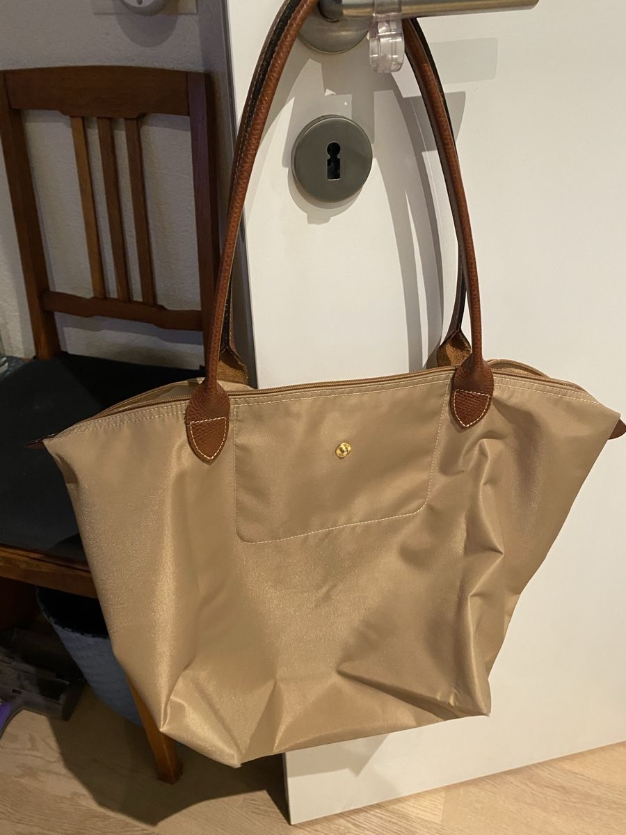 Longchamp Borse da donna: Longchamp MIDI Tasche – Usato da Oberrohrdorf venduto da Desteny1 6