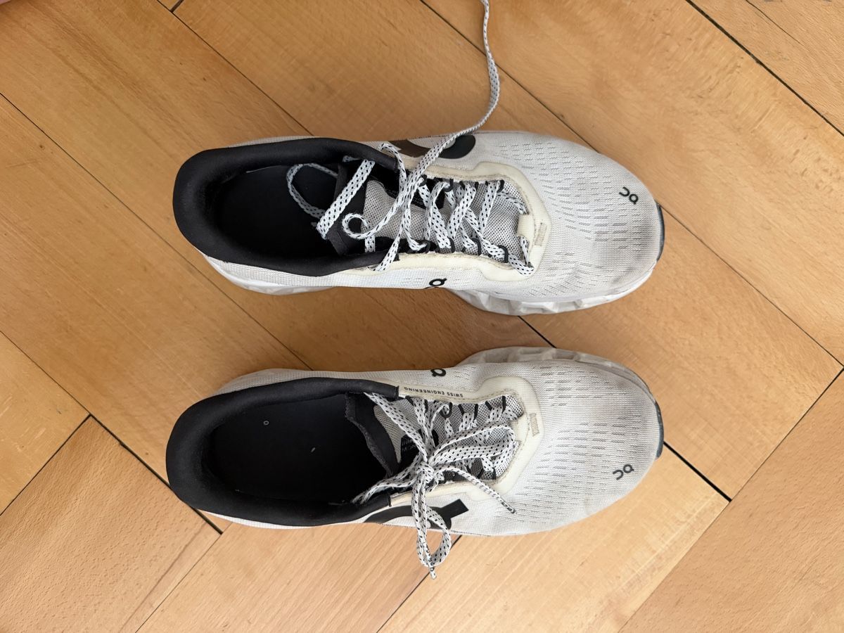 On Scarpe da uomo: On Cloudtec 40.5 – Usato da Zürich venduto da san_y79k 3