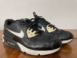 NIKE Air Max Sneaker Gr. 37.5