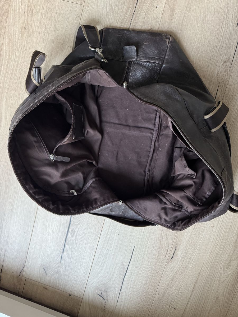 Coach Borse: Reisetasche von COACH – Usato da Zug venduto da Deimar93 2