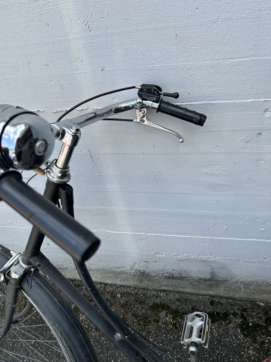 Vélos: velo  – D'occasion à Egerkingen par G1970B 2