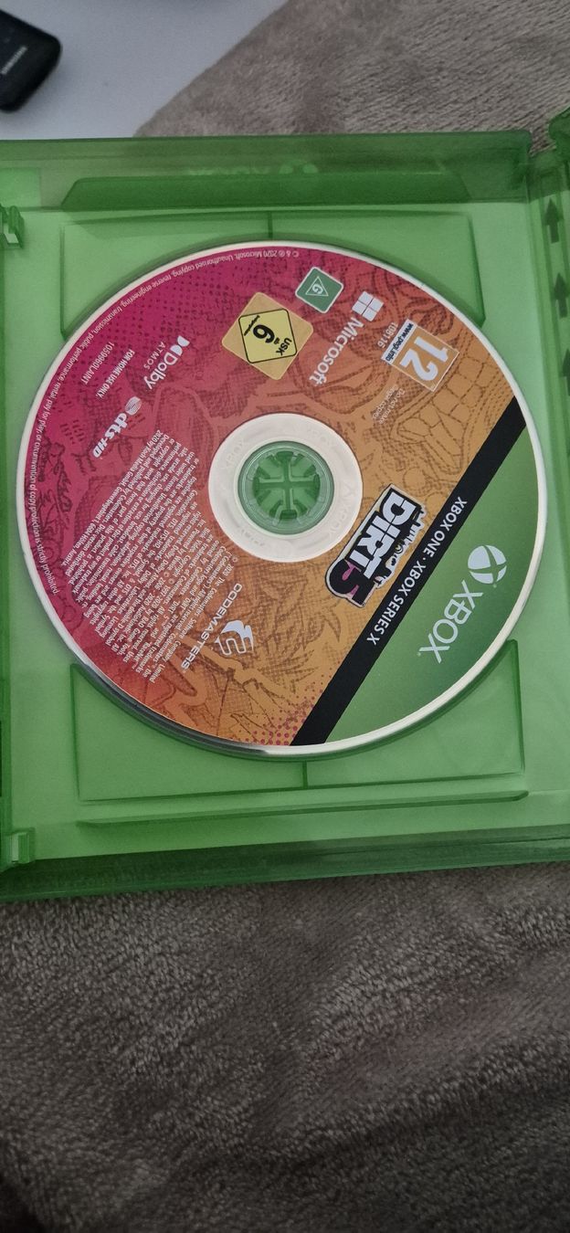 Giochi: Xbox Spiel: Dirt 5 Xbox X – Nuovo (secondo la descrizione) da Gossau SG venduto da fau_ypm5 1