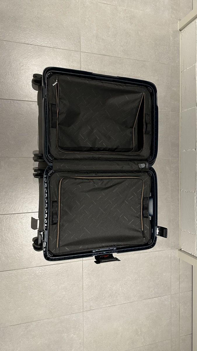 Samsonite Reisekoffer: Samsonite Koffer inkl. Garantie – Neu (gemäss Beschreibung) aus Meggen von fdi_9jbk 5